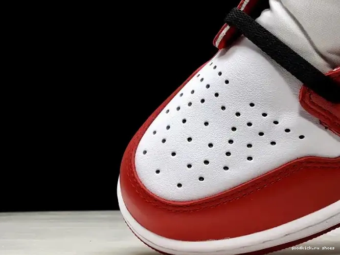 Rep 1 OG Retro 555088-101 Air Jordan 